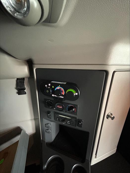 2022 Peterbilt 579-9