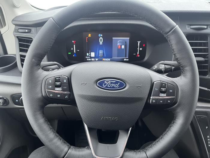 2026 Ford Transit 350 HD-1