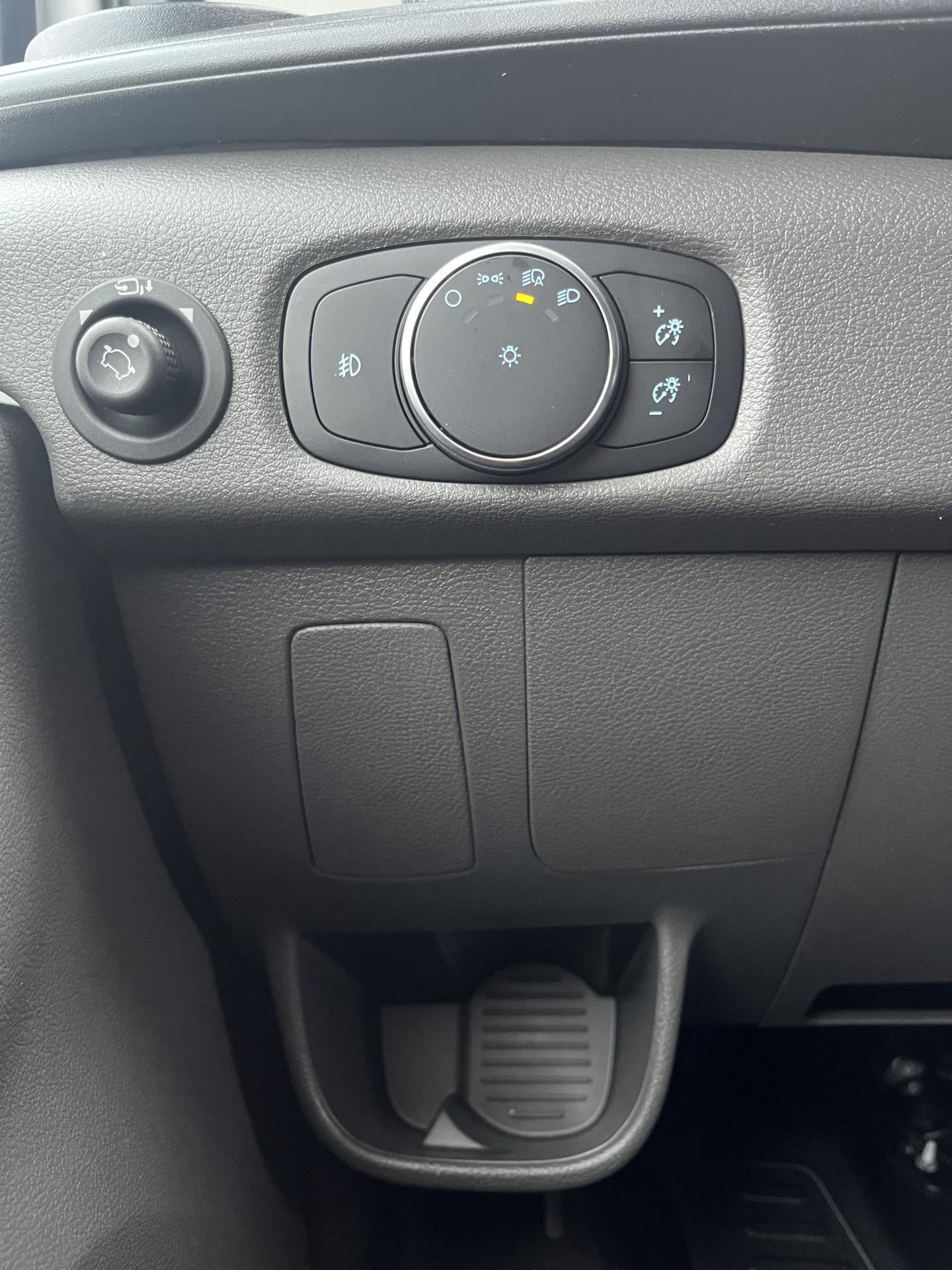 New 2026 Ford Transit 350 HD High Roof Empty Cargo Van for sale #1972574 - photo 5