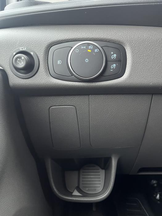 2026 Ford Transit 350 HD-3