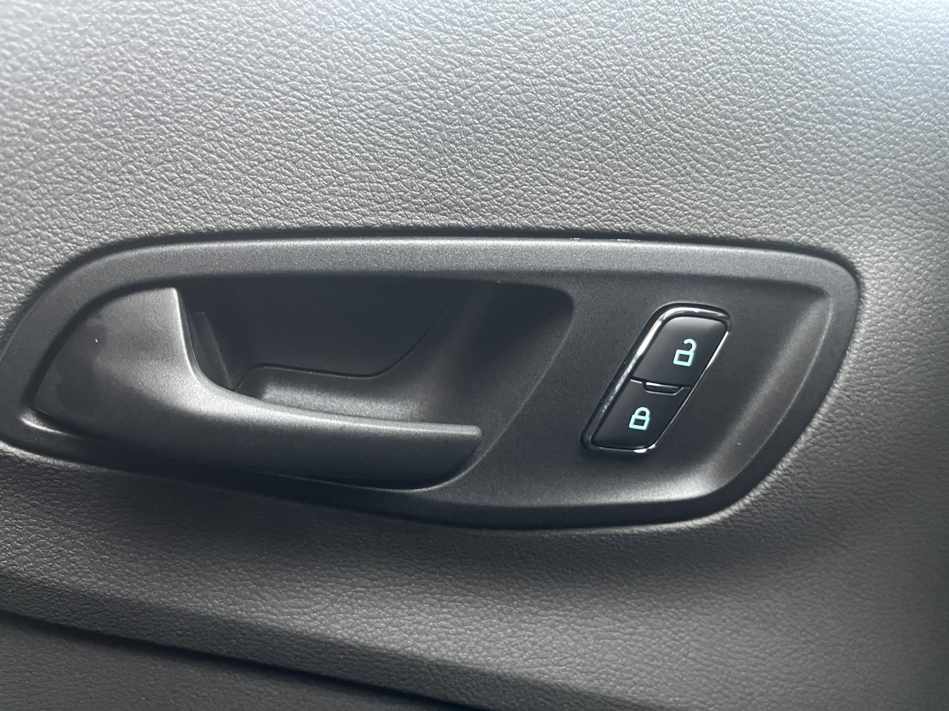 New 2026 Ford Transit 350 HD High Roof Empty Cargo Van for sale #1972574 - photo 6