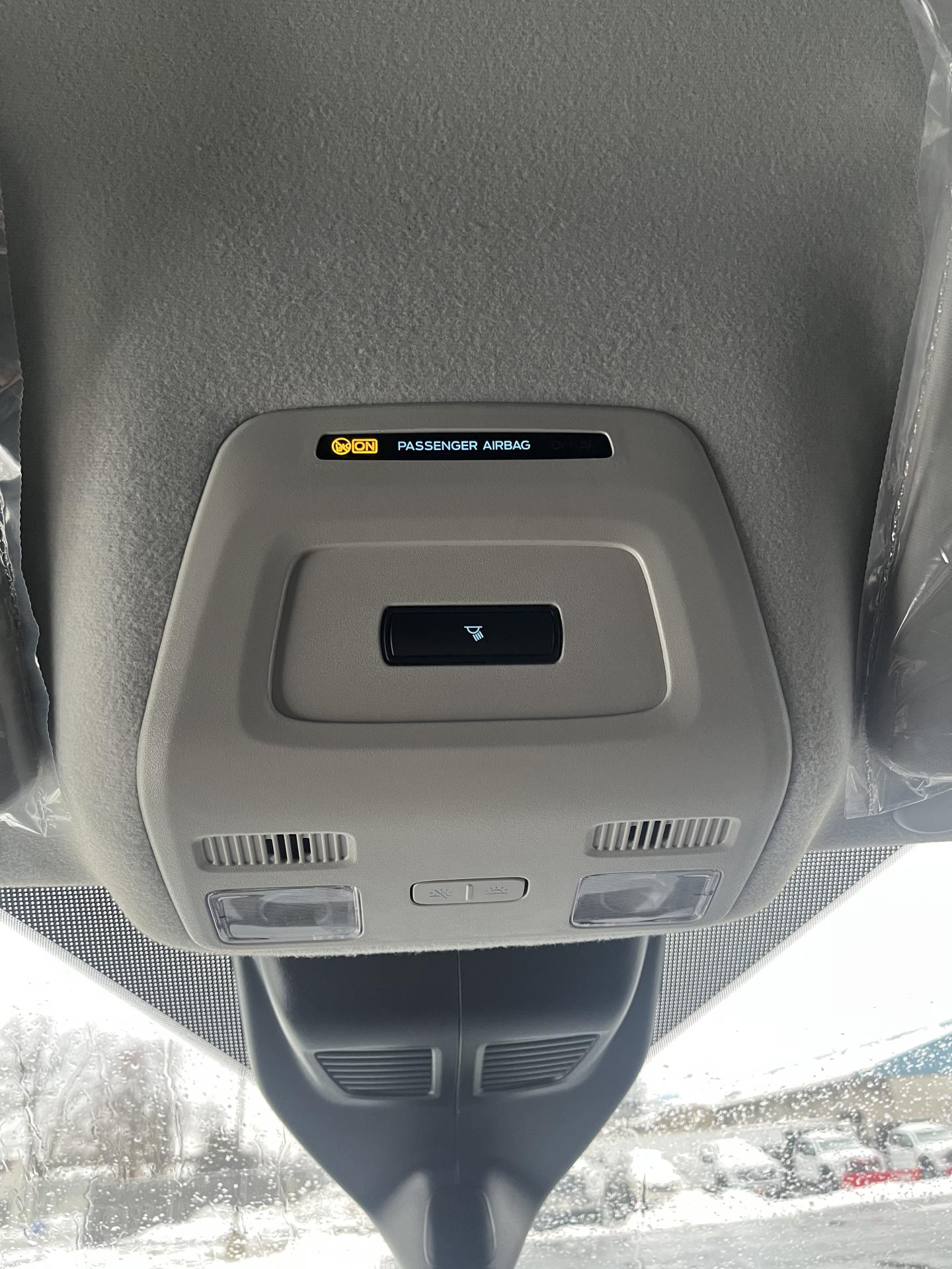 New 2026 Ford Transit 350 HD High Roof Empty Cargo Van for sale #1972574 - photo 9