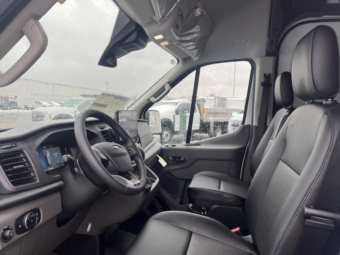 2026 Ford Transit 350 HD-11