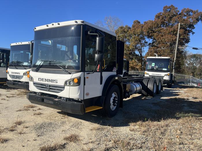 2025 Dennis Eagle ProView-1