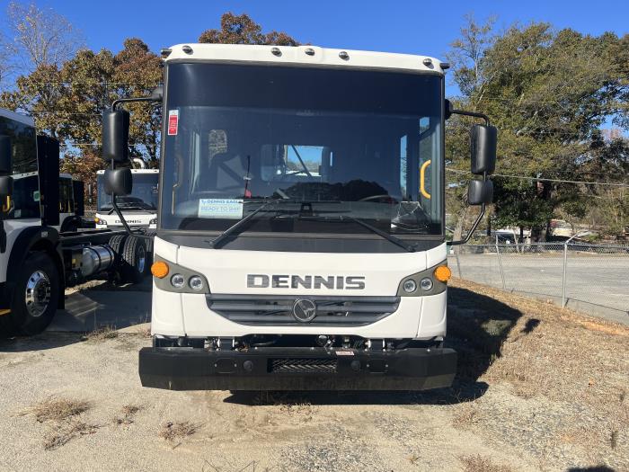 2025 Dennis Eagle ProView-2