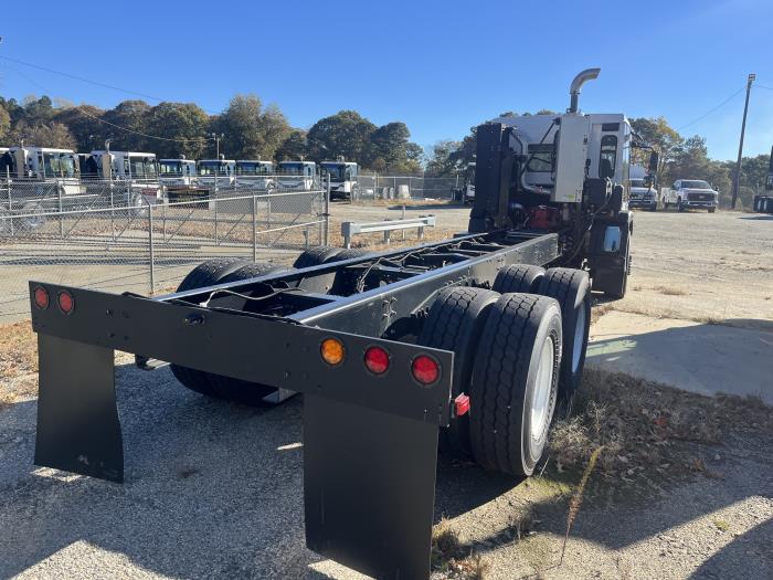 2025 Dennis Eagle ProView-4