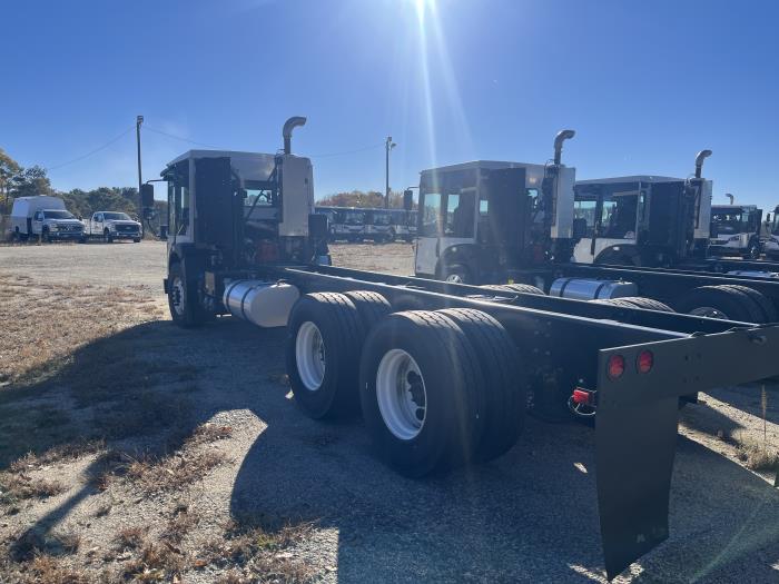 2025 Dennis Eagle ProView-5