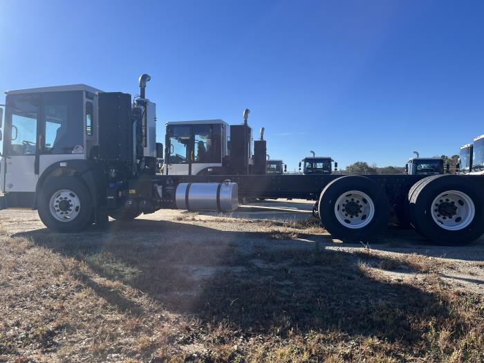 2025 Dennis Eagle ProView-6