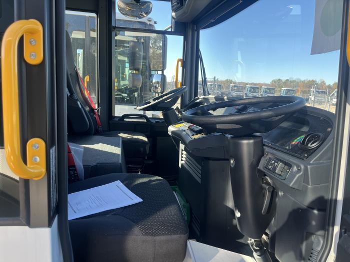 2025 Dennis Eagle ProView-7