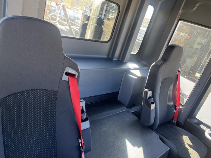 2025 Dennis Eagle ProView-8