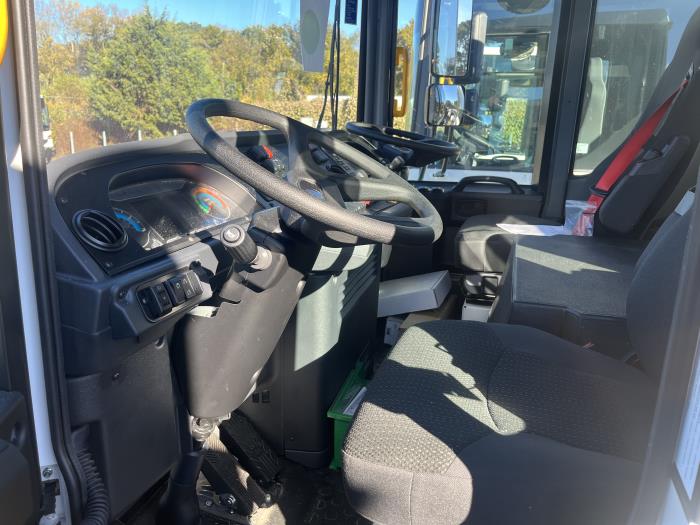 2025 Dennis Eagle ProView-10