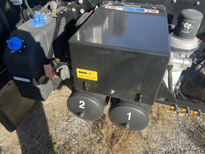 2025 Dennis Eagle ProView-11