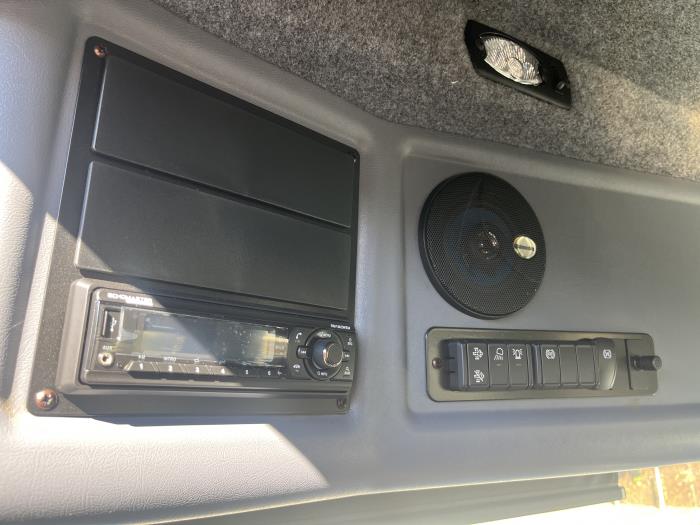 2025 Dennis Eagle ProView-12