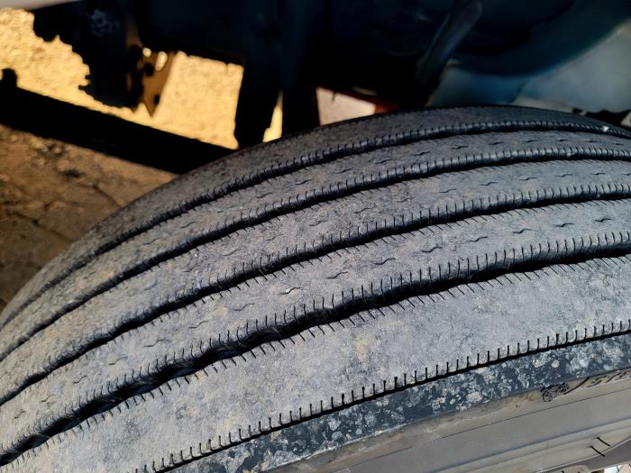 2022 Peterbilt 579-11