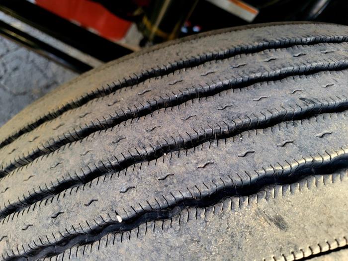 2022 Peterbilt 579-12