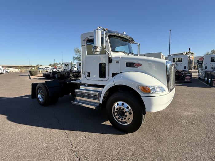 2018 Peterbilt 337-7