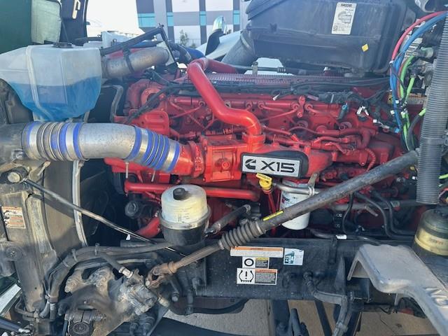 2021 Peterbilt 579-1