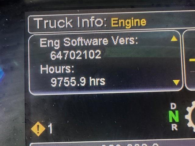 2021 Peterbilt 579-10