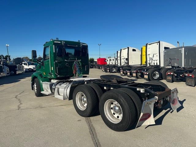 2021 Peterbilt 579-13