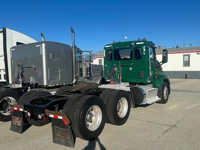 2019 Peterbilt 579-2