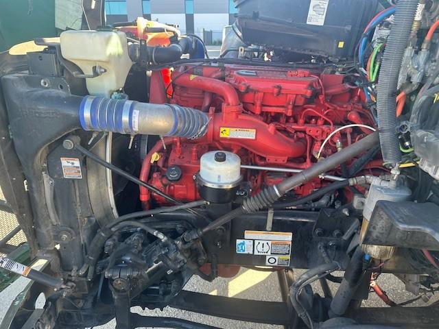 2019 Peterbilt 579-3