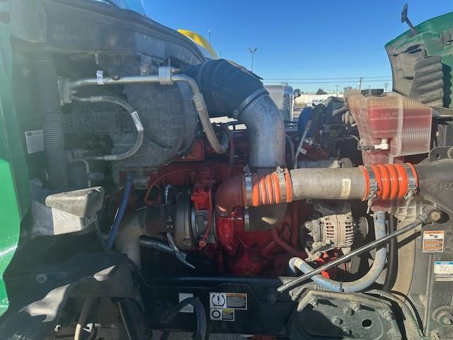 2019 Peterbilt 579-5