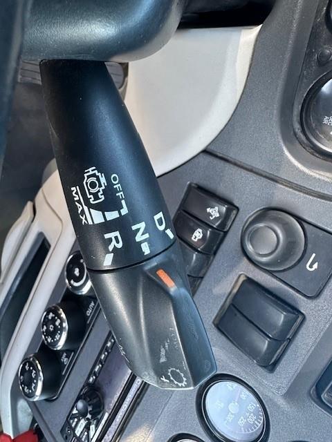 2019 Peterbilt 579-10