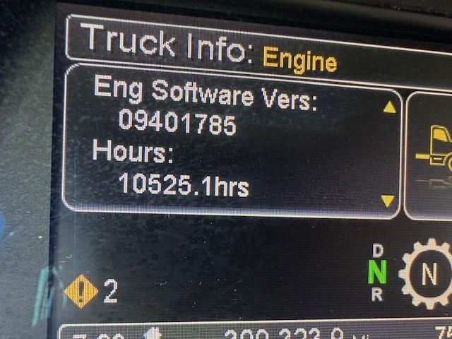 2019 Peterbilt 579-12