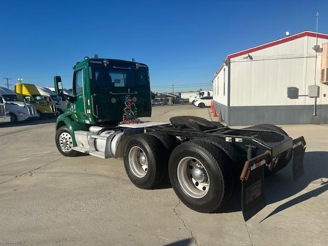 2019 Peterbilt 579-13