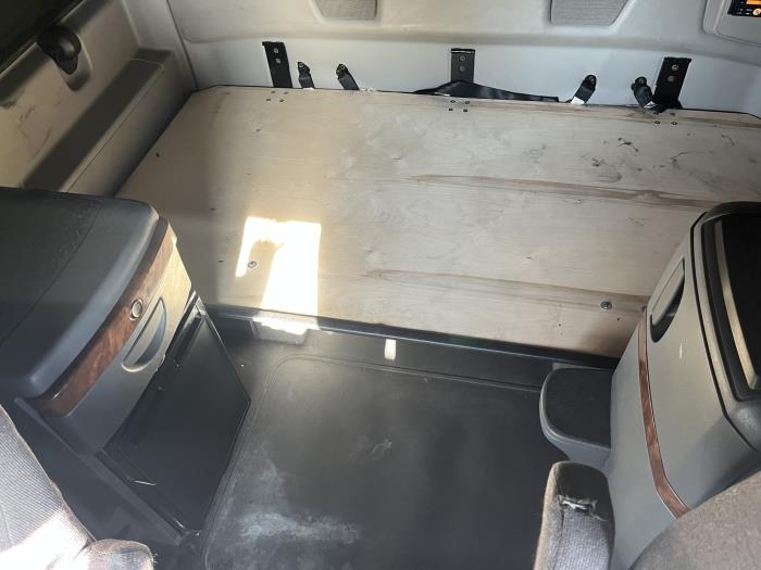 2020 International LT625-11