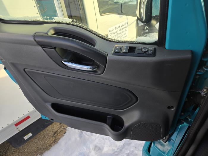 2019 International LT625-11