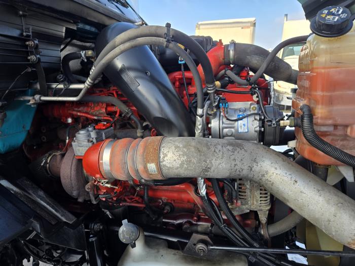 2019 International LT625-18