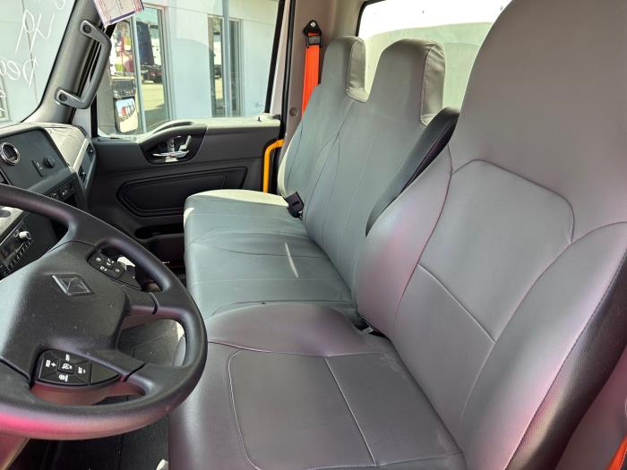 2026 International MV607-19