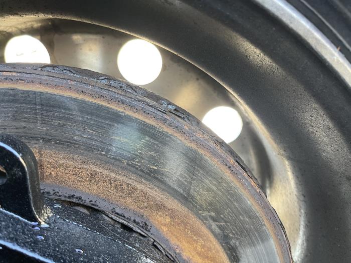 2022 Peterbilt 389-8