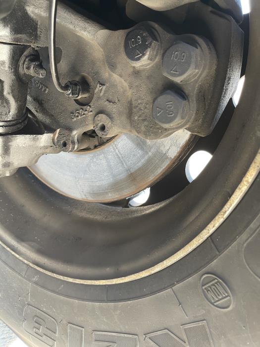 2022 Peterbilt 389-29