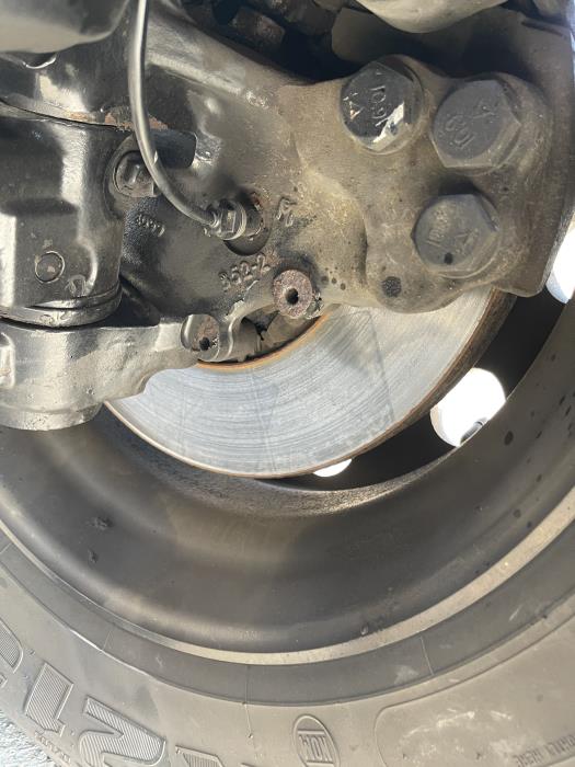 2022 Peterbilt 389-29