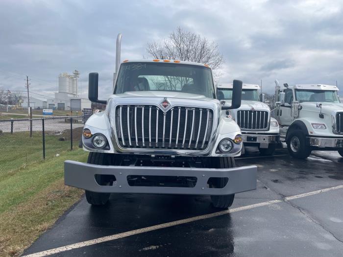 2026 International HV607-2