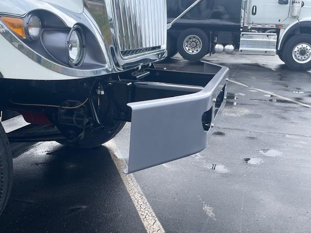 2026 International HV607-3