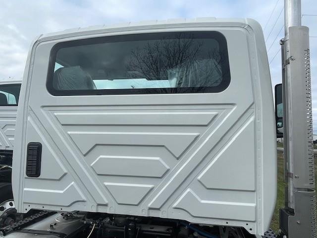 2026 International HV607-4