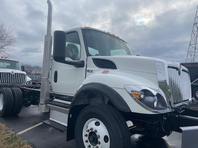 2026 International HV607-5