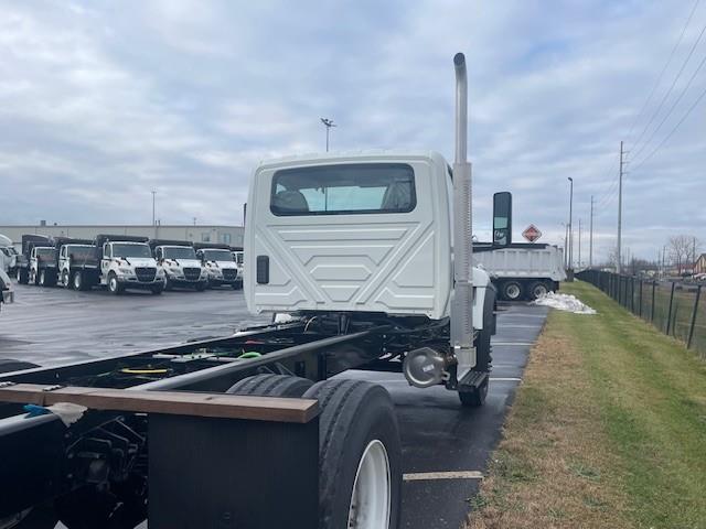 2026 International HV607-6