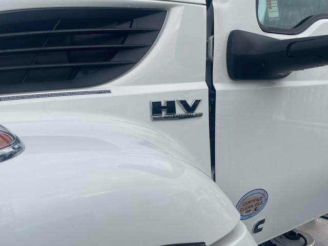 2026 International HV607-8