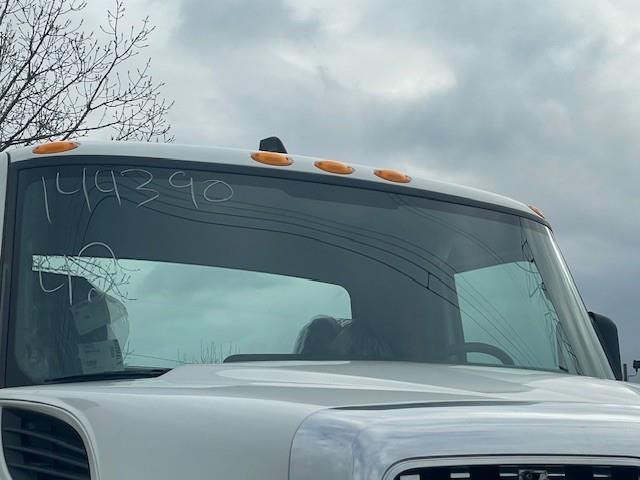 2026 International HV607-1