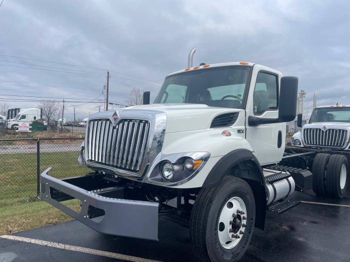 2026 International HV607-3