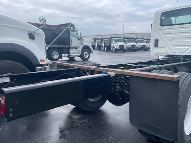 2026 International HV607-6