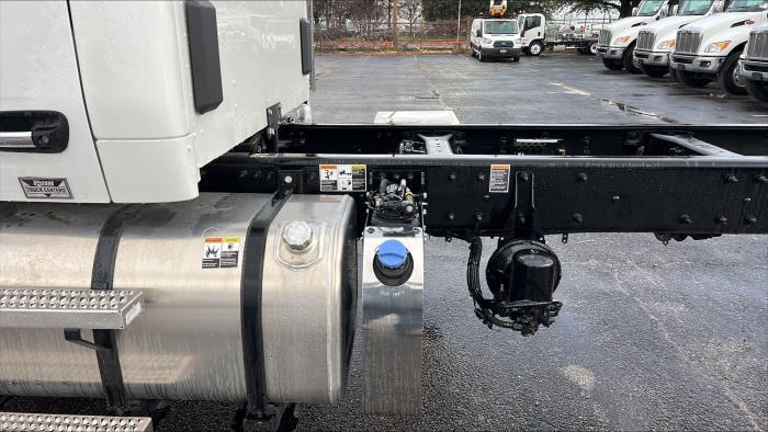 2026 Peterbilt 548-2