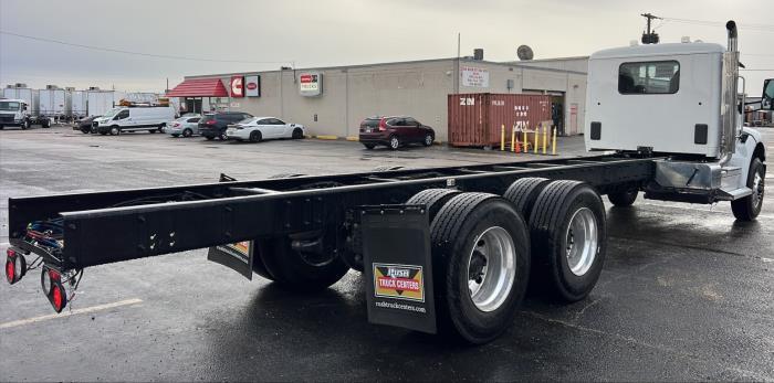 2026 Peterbilt 548-5