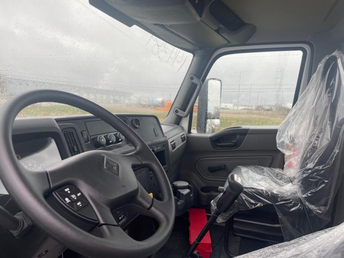 2026 International HV607-9