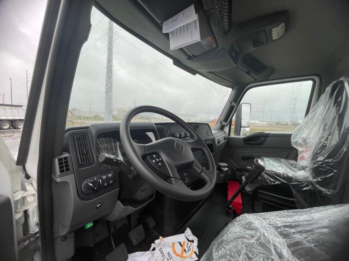 2026 International HV607-10