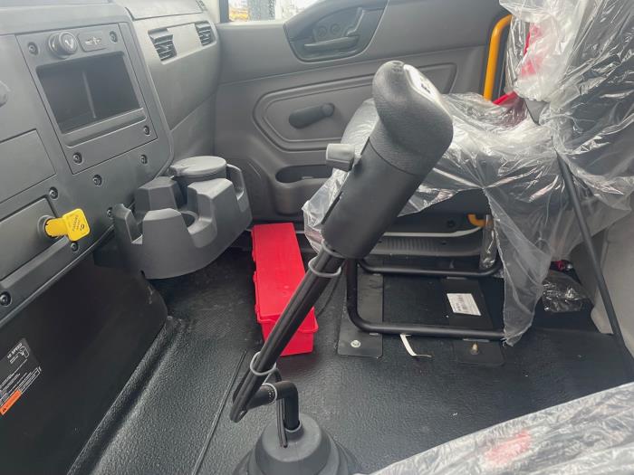 2026 International HV607-11